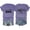 0520liPurple, variant on Wang6 Plus Size Loose T-Shirts for Women Causal Short Sleeve Gymnastics Mom Letter Printed Tops Summer Trendy Going out Graphic Tees Shirts 0520liPurple XL