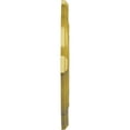 thumbnail image 4 of 36"W x 26"H x 1 1/2"P Pesaro Ceiling Medallion Rich Gold Finished, 4 of 4