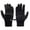 C-Black733, variant on DHFJKG Winter Touchscreen Gloves Water-Resistent Windproof Adult Unisex Thermal Insulated Fuzzy Lining Five Finger Design For Cycling Driving Hiking Cozy Mitten