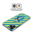 thumbnail image 2 of Head Case Designs Officially Licensed Batman DC Comics Vintage Fashion Stripes Hard Back Case Compatible with Apple iPhone 14 Pro, 2 of 7