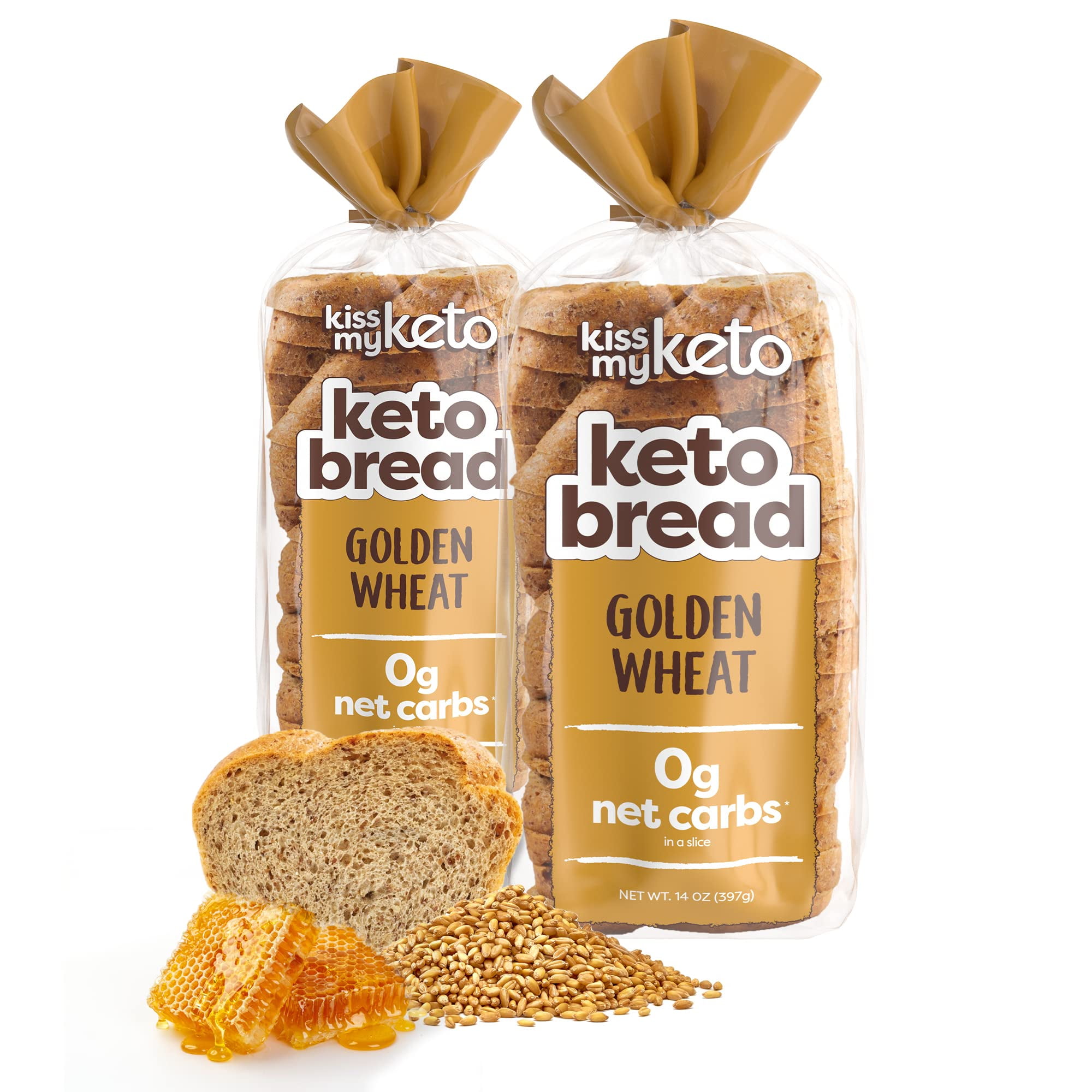 kiss-my-keto-bread-golden-wheat-zero-carb-bread-low-calorie-sugar