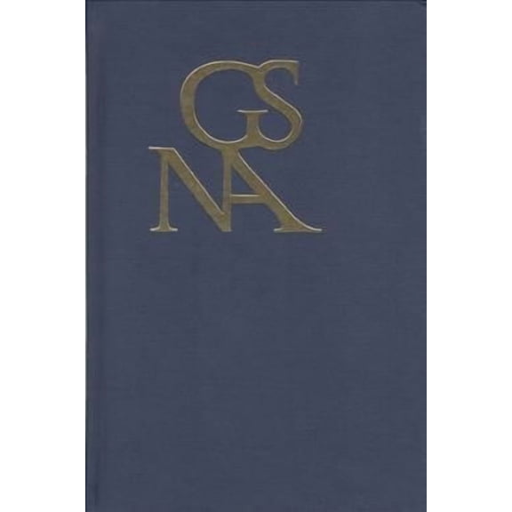 Goethe Yearbook: Goethe Yearbook 24 (Hardcover)