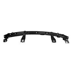 2017-2019 Honda Civic Hatchback Type-R Bumper Support Front Upper Steel