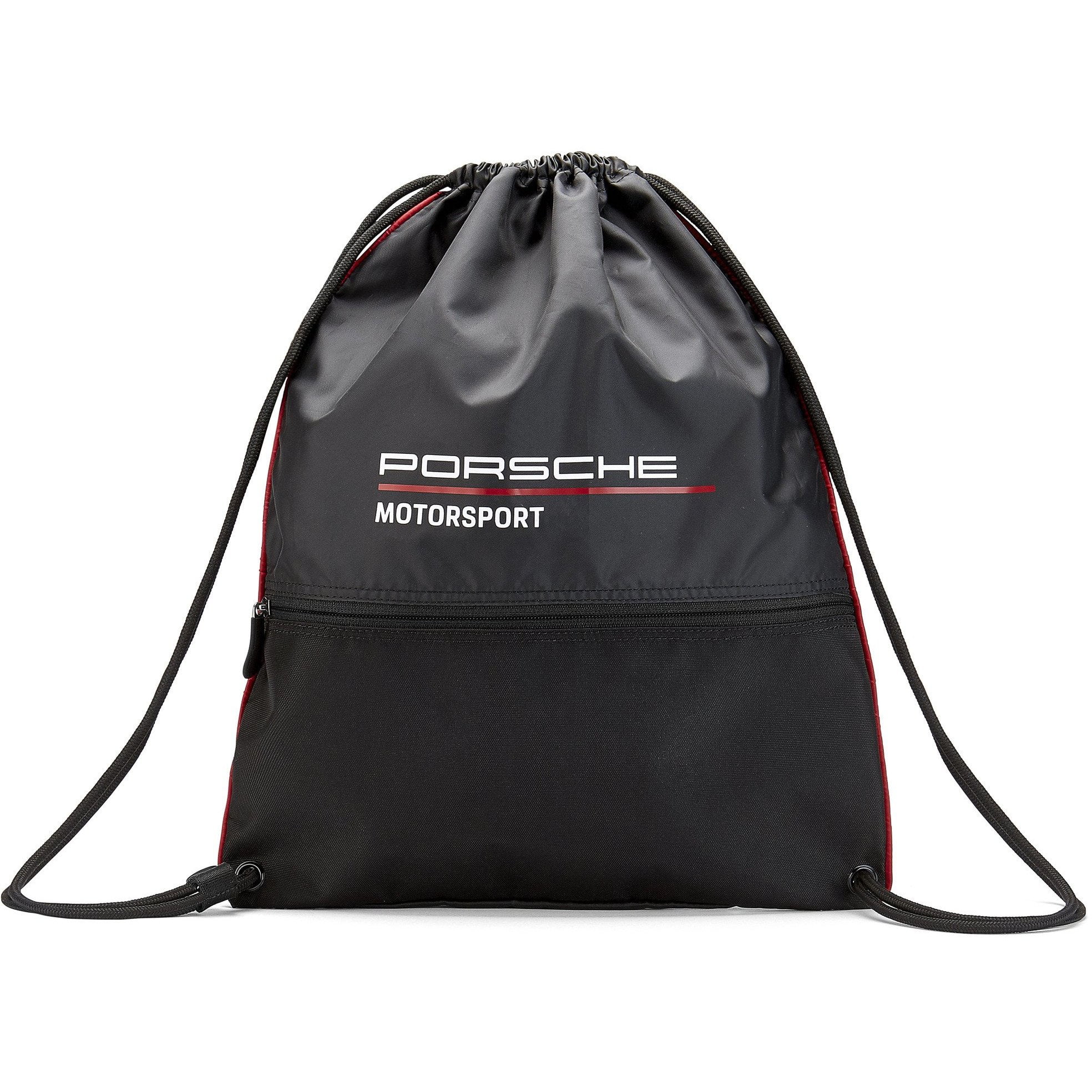 Porsche Motorsport Pull Bag - Walmart.com - Walmart.com