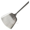 thumbnail image 4 of Espátula/cucharón para wok de grado (pala L (18,75"L)), 4 of 7