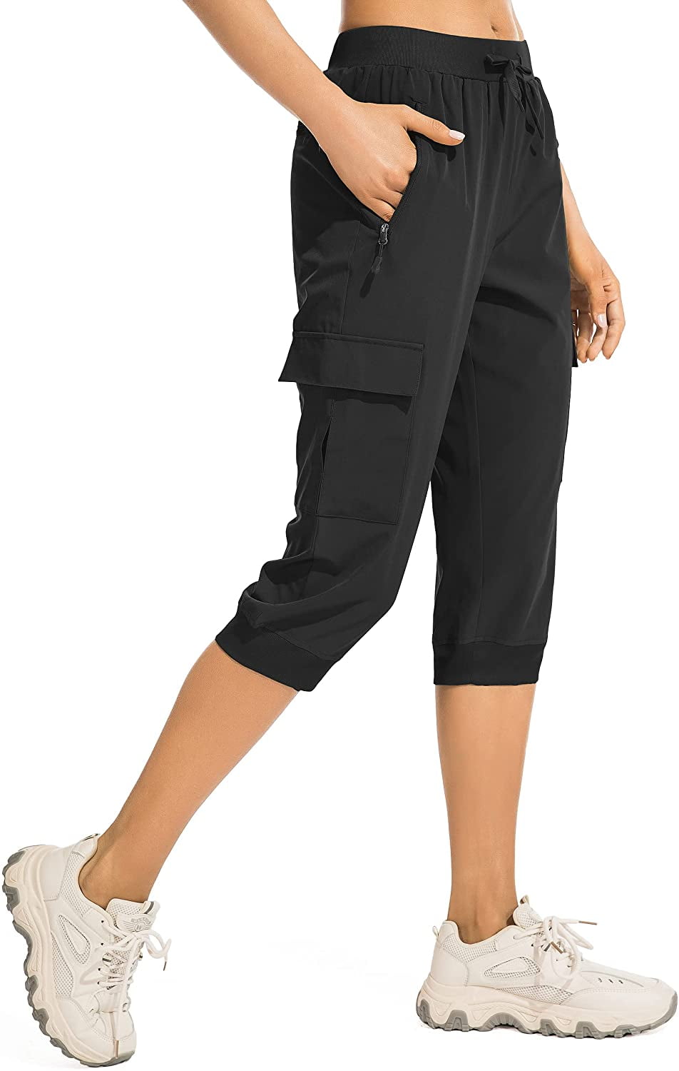 Athletic Workout Casual Lounge Joggers 