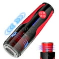 thumbnail image 2 of XBONP Male Masturbator Cup Automatic Sex Toys with Thrusting Rotating & Sucking Modes, 3D Sleeve Stroker Adult Toy for Men Self-Pleasure Masturbation, 2 of 7