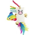 thumbnail image 2 of Mad Cat Mewnicorn Cat Toy Set - 2 count, 2 of 2