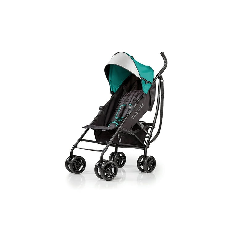 Summer 3Dlite Convenience Stroller Walmart