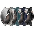 thumbnail image 1 of Funda protectora y vidrio templado para Amazfit Balance A2286, 1 of 9