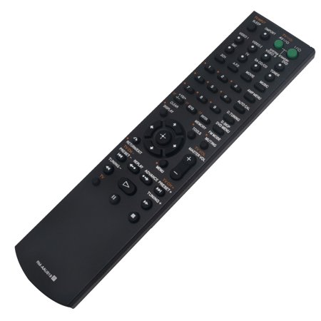 Remote RM-AAU019 for Sony Home Theater HT-SF2000 HTSF2000 HT-SS2000 HTSS2000
