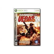 Rainbow Six: Vegas 2 [Tom Clancy's]