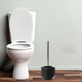 thumbnail image 4 of Escobilla de baño con soporte Sunnimix cepillo de baño, 4 of 8