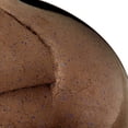thumbnail image 2 of Ansen Metallic Bronze 3PC Vase Set Bronze, 2 of 4