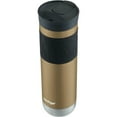 thumbnail image 2 of Contigo 24 oz. Byron 2.0 SnapSeal Stainless Steel Travel Mug - Chardonnay, 2 of 3