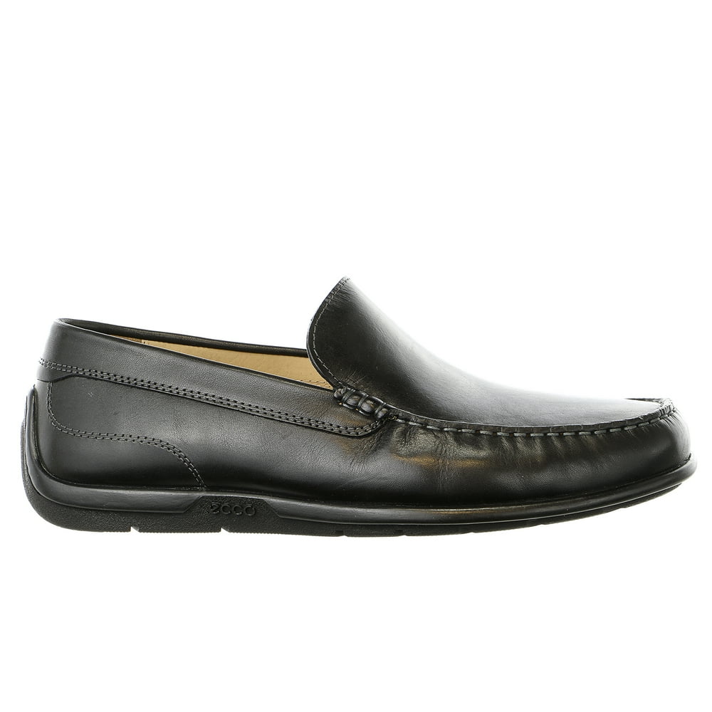 ECCO Electronic - Men's ECCO Classic Moc 2.0 Loafer - Walmart.com - Walmart.com