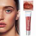 thumbnail image 1 of Truly Beauty Products Glossy Glam: Long Lasting Hydrating Lip Gloss For A Shine – Finish For Your Makeup Routine!, 1 of 6