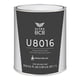thumbnail image 1 of U8016LH Crystal Silver Pearl Sherwin Williams Ultra BC8 1 Litro, 1 of 1