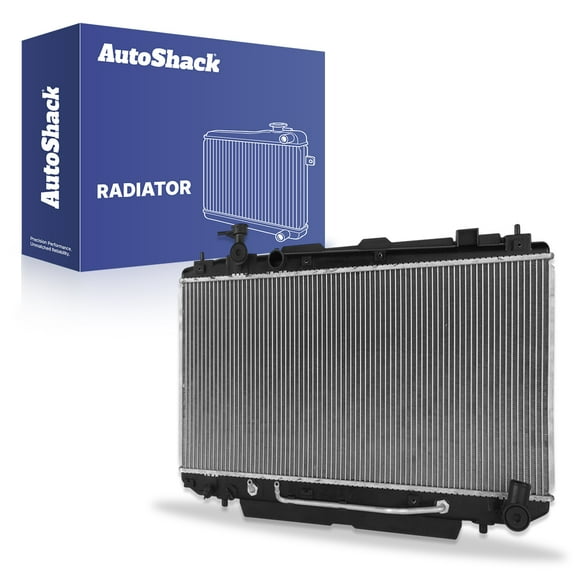AutoShack Radiator Replacement for 2001-2005 Toyota RAV4 1-PC