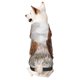 thumbnail image 1 of Balery Yak Sudadera con Capucha para Perros Pequeños – Ropa para Mascotas, Disfraz para Perros y Gatos, Ideal para Fiestas y Cosplay-Medium, 1 of 7