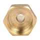 thumbnail image 3 of Conector adaptador de tubo de 10 mm con rosca hembra de 3/4 BSP, 3 piezas, 3 of 3
