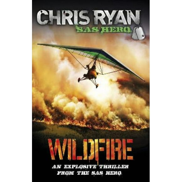 Wildfire: Code Red (Code Red)