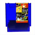 thumbnail image 1 of Cartucho de Juego 852 en 1 para Consola de Juegos 405+447 Juegos para Tarjeta de Juego Azul Transparente, 1 of 1