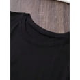 thumbnail image 3 of 【New Arrival】Vintage Nurse Definition Letter Graphic T-Shirt, Cotton Crew Neck Short Sleeve Tee, Healthcare Worker Casual Wear Nurse Appreciation Gift, 3 of 6