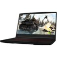 thumbnail image 4 of Laptop Gamer MSI Thin GF63 GeForce GTX 1650 Core I5 11400H 16GB 1.2TB SSD 15.6 Ingles, 4 of 6