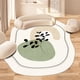 thumbnail image 4 of Luxury round large area carpet Decoration home bedroom carpet rugs for living room Irregular shape floor mats Lounge Rug My Lux Decor Round, 4 of 10