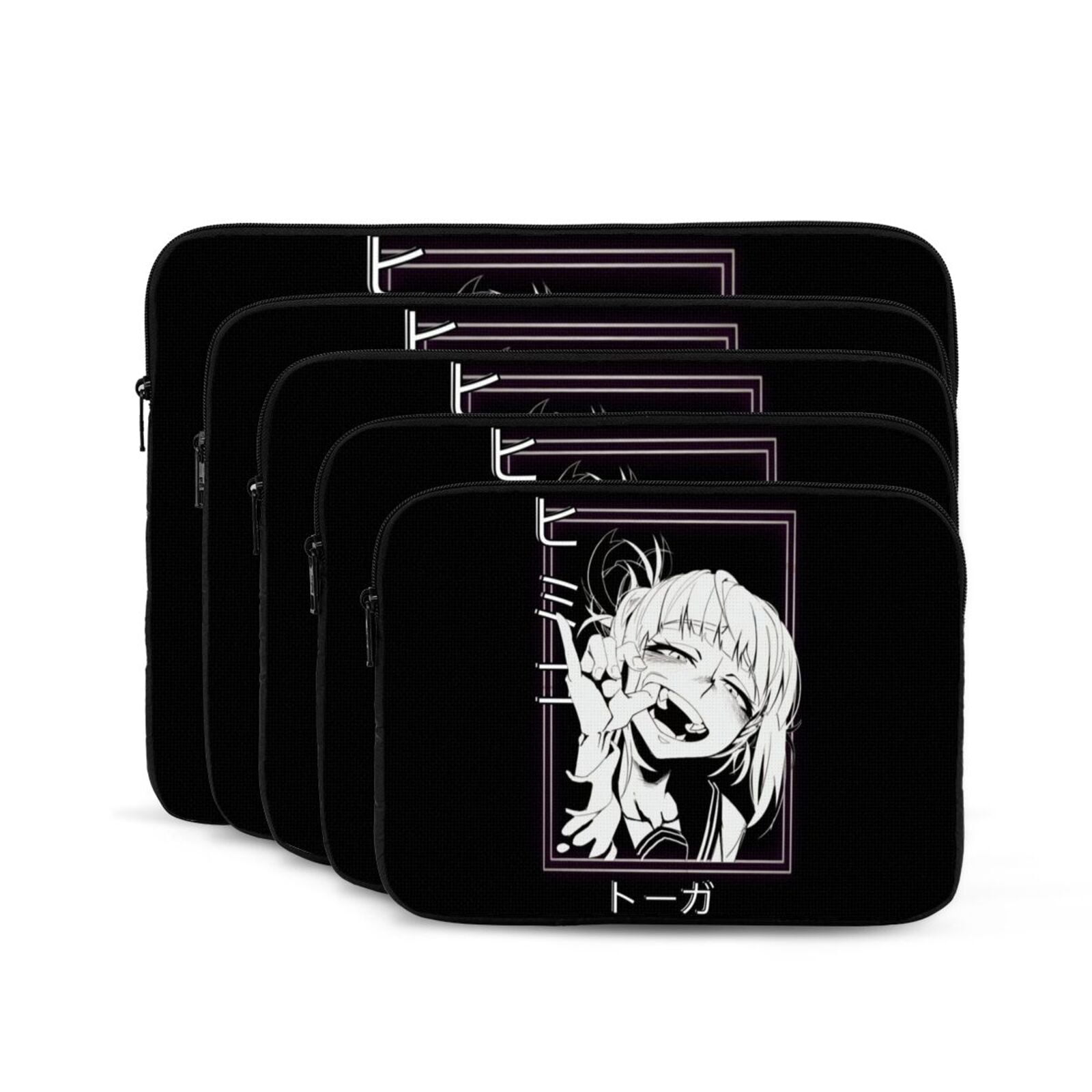 My Hero Academia Himiko Toga Laptop Sleeve Case Shockproof