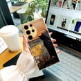 thumbnail image 3 of Eleva el estilo y la protección de tu iPhone con una funda de goma TPU con diseño de dibujos animados, 3 of 4