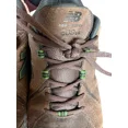 thumbnail image 4 of New Balance 608v3 Men’s Sneakers Size 10 4E Brown Leather Dad Shoes Training GUC, 4 of 5