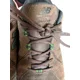 thumbnail image 4 of New Balance 608v3 Men’s Sneakers Size 10 4E Brown Leather Dad Shoes Training GUC, 4 of 6