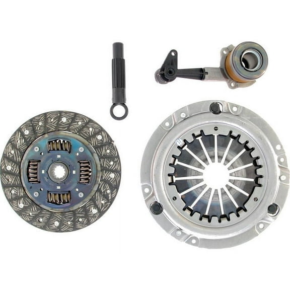Clutch Kit - Compatible with 2007 - 2009 Pontiac G5 2008