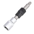 thumbnail image 5 of Fits for Seat for Skoda Alternator Pulley Removal Wrench Tool Torx T50 1/2"D, 5 of 7