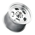 thumbnail image 3 of Weld 93-54342 Rodlite 15 Inch Wheel, 15x4, 1-7/8 Backspace, 3 of 6
