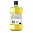 thumbnail image 4 of Listerine Original Rince-Bouche Antiseptique, 1 L, 4 of 5