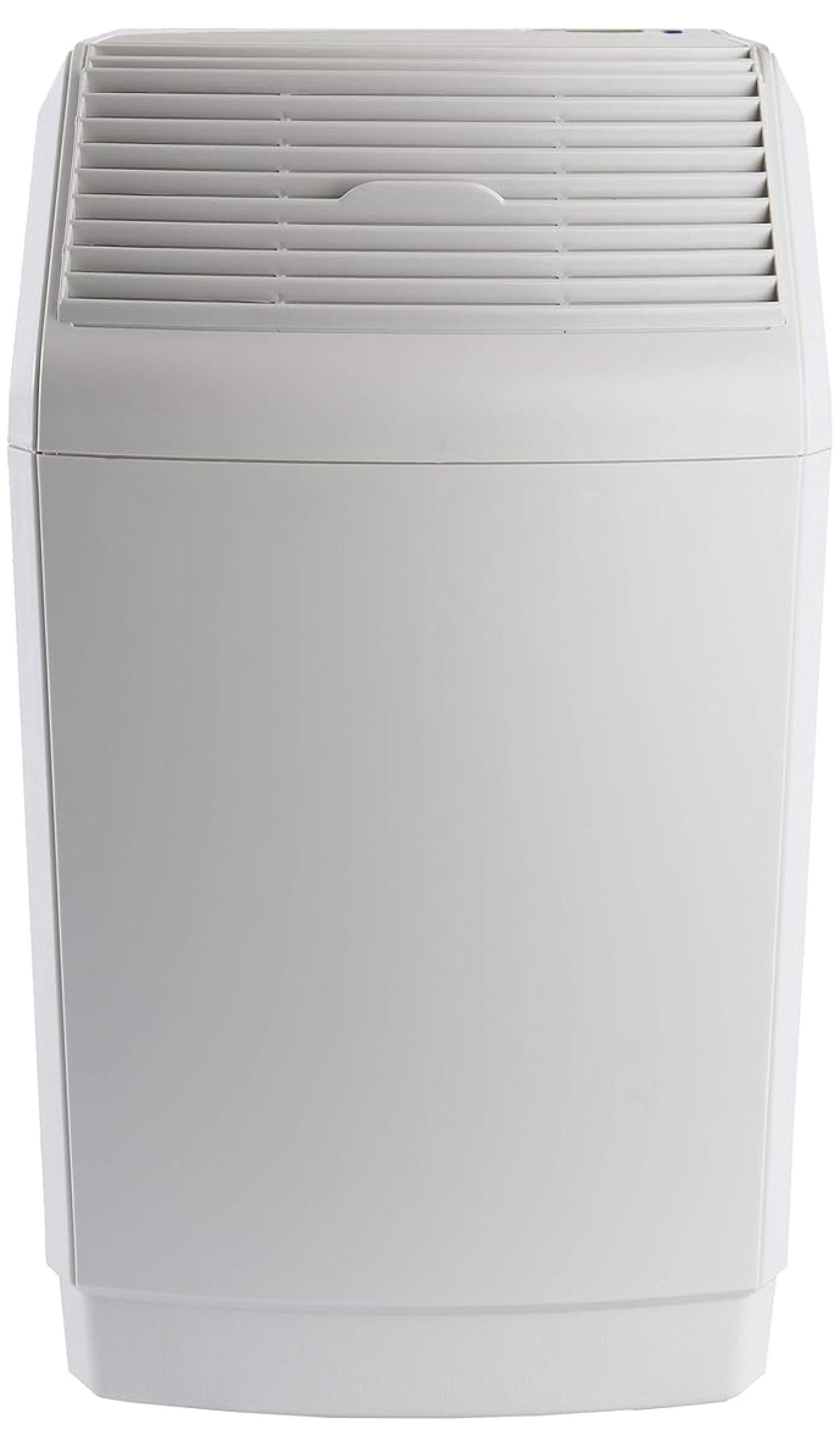 Venta LW25 Hygienic Evaporative Room Humidifier Black - Filter