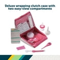 thumbnail image 5 of Safety 1st Nursery Care Health & Grooming Kit, Beetroot, 5 of 13