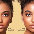 thumbnail image 3 of Ruby Kisses Setting Spray - Ultra-fine mist, Sets makeup, Long-Lasting Formula for a Flawless Finish (Dewy), 3 of 6