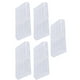 thumbnail image 2 of Caja de Almacenamiento de Plástico Zhang Ming 10 Piezas Transparente para Pilas AA AAA, 2 of 5