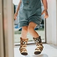thumbnail image 4 of AUHomi 3D Knit Animal Socks, Winter Warm Thick Raccoon Knitted Socks, Cute & Cozy Handmade Animal Sock, Funny Warm Casual Floor Carpet Socks (1 Pair, Raccoon), 4 of 4