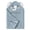 Elephant Blue, variant on WIBACKER Baby 100% Cotton Muslin Cartoon Hooded Bath-32 x 32 Inches Towels Soft & Absorbent Bath Towel for Newborn Infant Essential Baby Gift