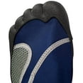 thumbnail image 7 of Norty - Young Mens Teens Skeletoe Aqua Wave Water Shoe - Runs 1 Size Small 39399-7D(M)US navy 2, 7 of 7