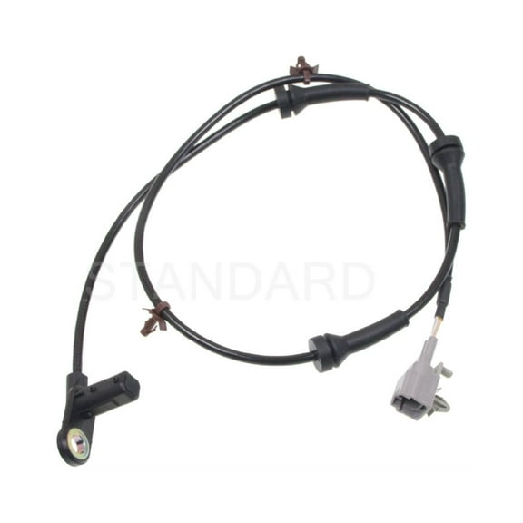 Standard ALS349 Speed Sensor For Nissan Maxima, Rear, Passenger Side