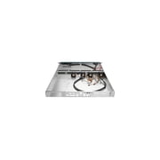 iStarUSA U140SS U-140SS 1U 4-Bay Storage Server Rackmount Chassis