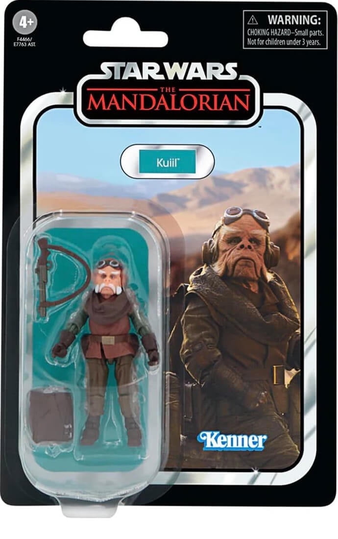 Star Wars Capchara Mini Figure Vol. 2 - Kylo Ren Super Deformed Collectible, Bandai Japan