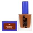 thumbnail image 3 of Youthforia Date Night Skin Tint Serum Foundation 390 (Medium Deep-Neutral with Warm Undertones) 1.18 oz, 3 of 8