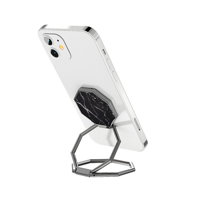 Accesorios magnéticos para soporte de teléfono , adsorción portátil y fuerte para el automóvil negra Soledad Soporte para teléfono